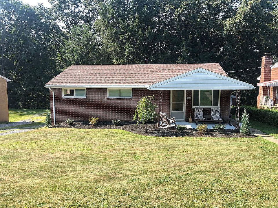 1st image of 2813 Patterson Dr