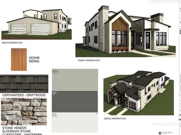 1818 S Hervey St, Boise, ID 83705