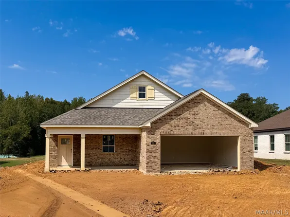99 Trevor Dr, Millbrook, AL 36054