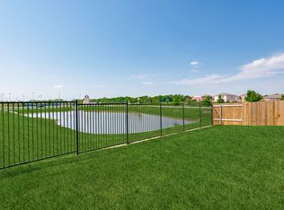 421 Harbor Oaks Dr, Anna, TX 75409