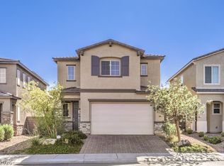 1350 Ossa St, Henderson, NV 89052