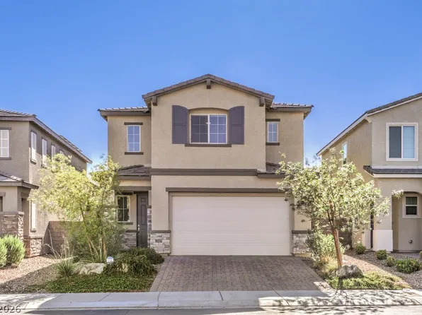 1350 Ossa St, Henderson, NV 89052