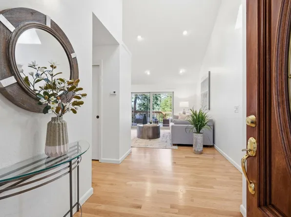 1120 Whispering Pines Dr, Scotts Valley, CA 95066