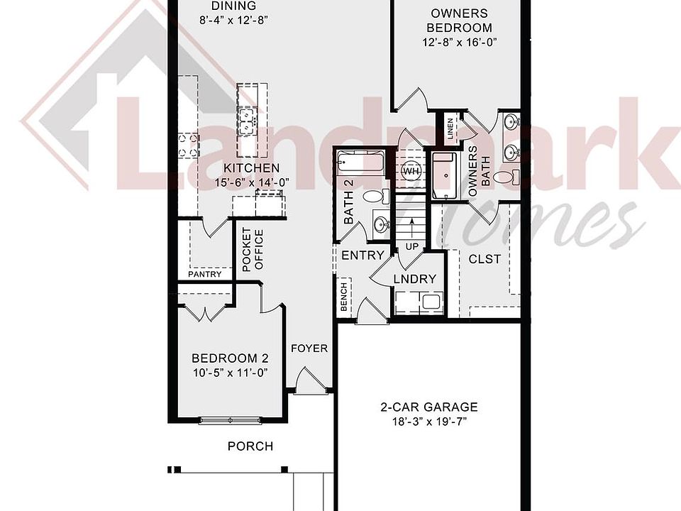 2nd image of 746 Aurora Dr #391