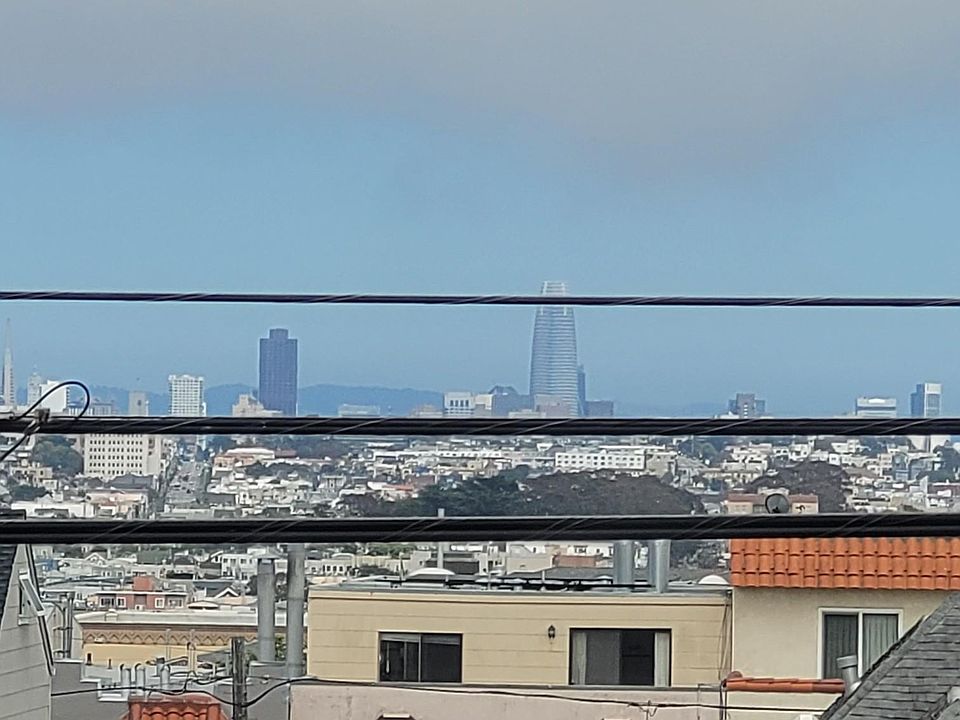 View of Downtown