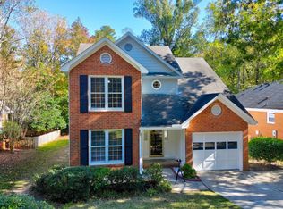 330 Old Salem Way, Martinez, GA 30907