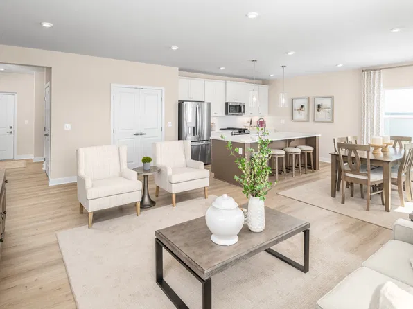 Homes Available Soon, Riverfront 55+ Elevator Condos