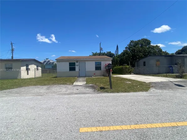 314 NW 20th Ter, Pompano Beach, FL 33069