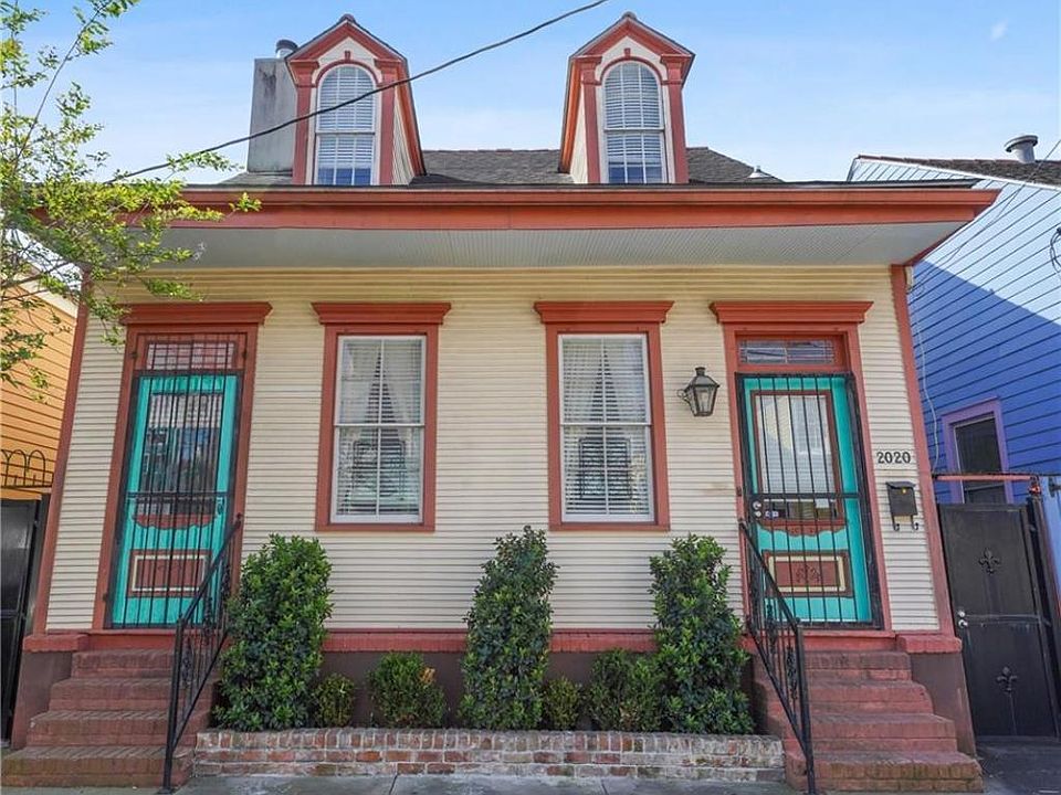 1st image of 2020 N Rampart St