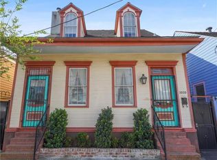 2020 N Rampart St, New Orleans, LA 70116