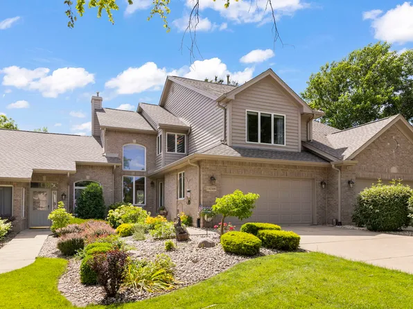 14306 S Blue Spruce Ct, Orland Park, IL 60462