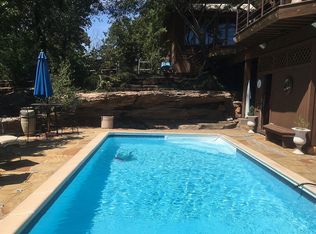 3001 N Wild Mountain Rd, Tulsa, OK 74127