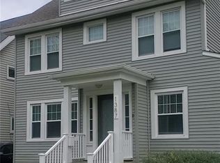 1387 Plainfield Rd, South Euclid, OH 44121