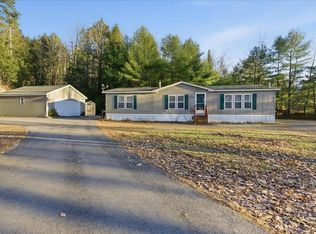 450 Millett Rd, Minot, ME 04258