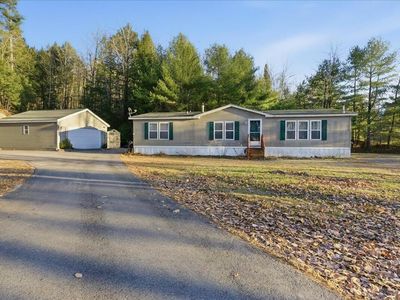 450 Millett Road, Minot, ME, 04258