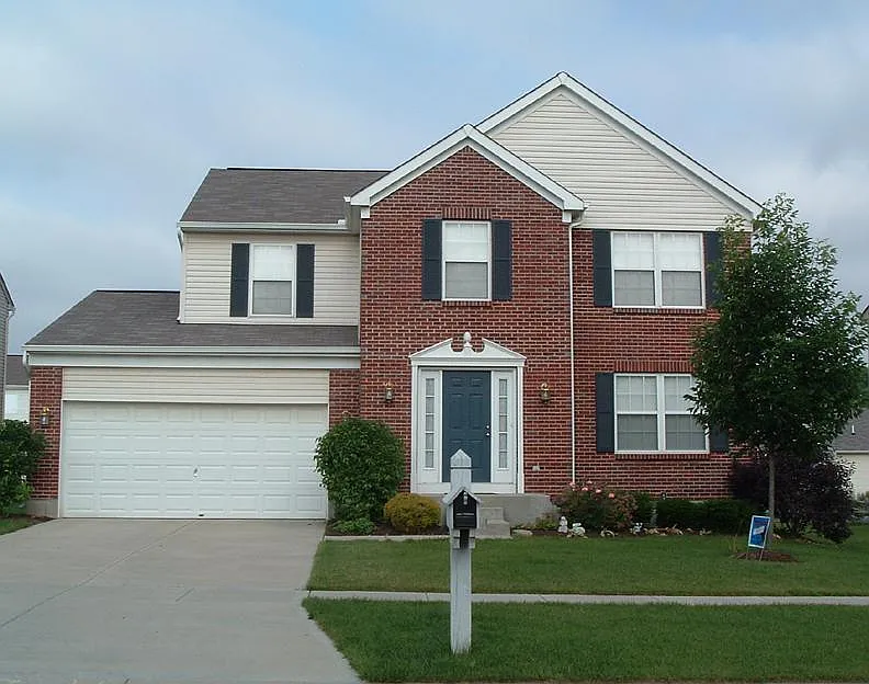 7999 Bradford Ct