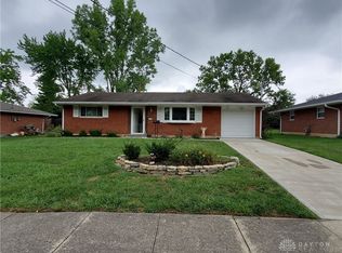 120 W Market St, Springboro, OH 45066