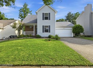 10909 Aspenview Ct, Louisville, KY 40299