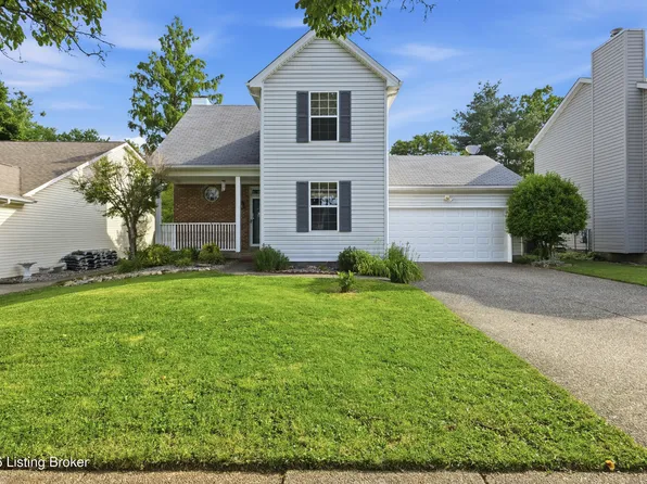 10909 Aspenview Ct, Louisville, KY 40299