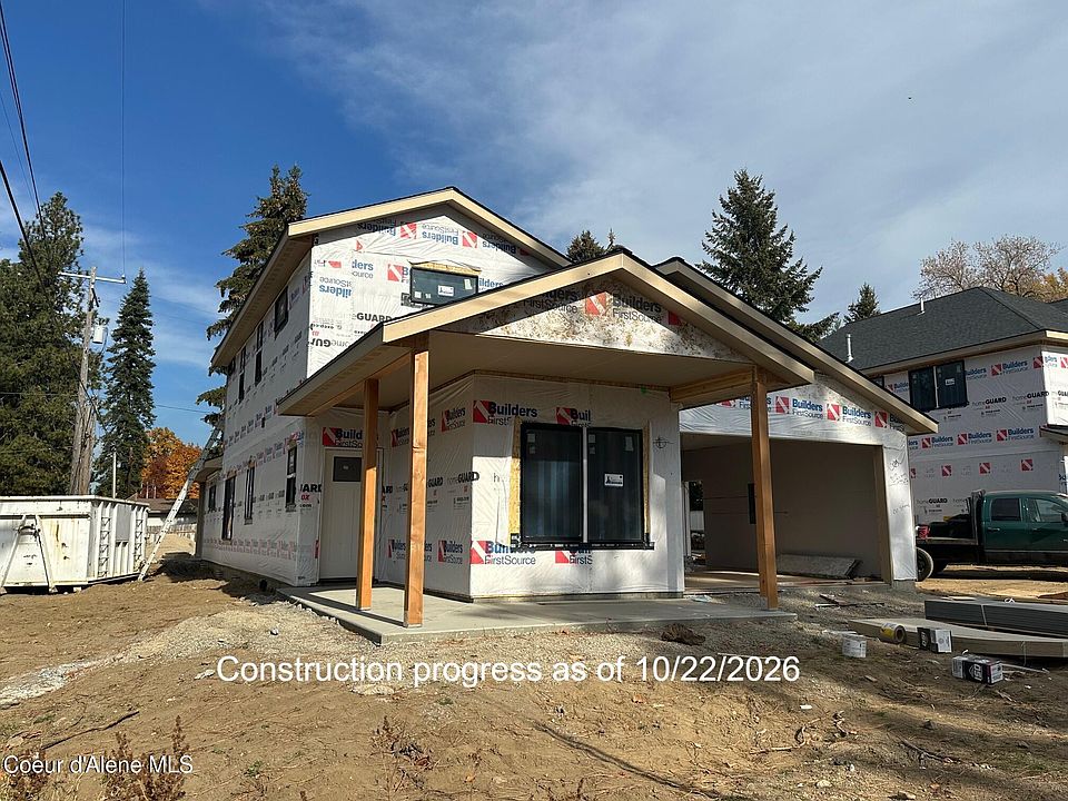 1st image of 1703 E Nettleton Gulch Rd