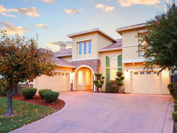 3841 Lakeside Dr, Modesto, CA 95355