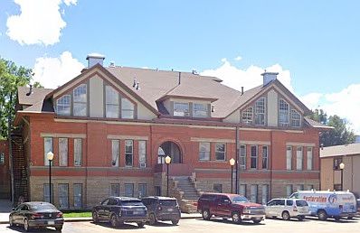 Park Avenue Main Building_10192023