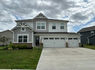 17131 Seaboard Pl, Noblesville, IN 46062