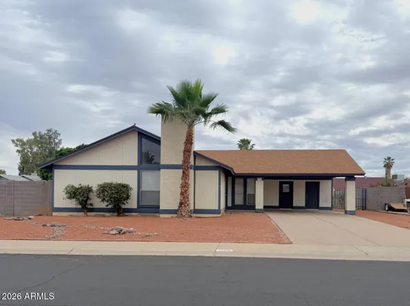 1205 W CHILTON Street, Chandler, AZ 85224