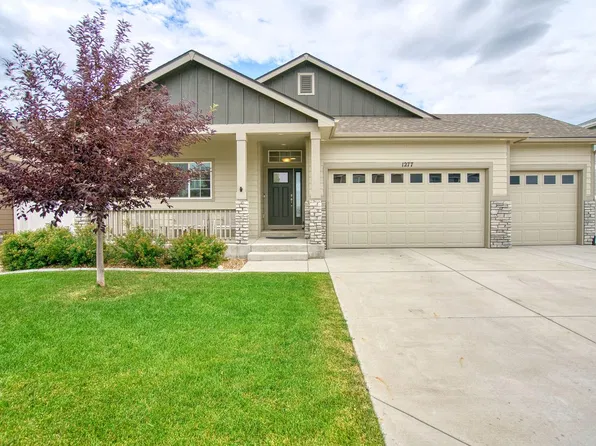 1277 Tipton St, Berthoud, CO 80513