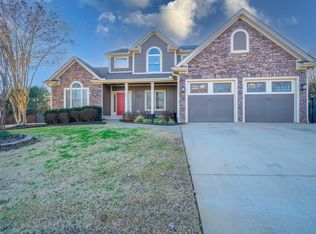 333 Reflection Dr, Lyman, SC 29365
