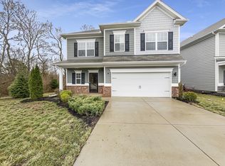 948 Carnation Dr, Spring Hill, TN 37174
