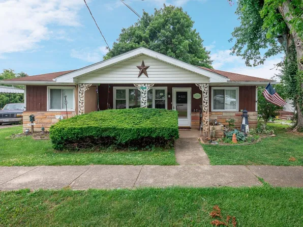 6467 Huff Hill Rd, Decatur, OH 45115