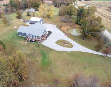 1602 County Road 2730, Moberly, MO, 65270