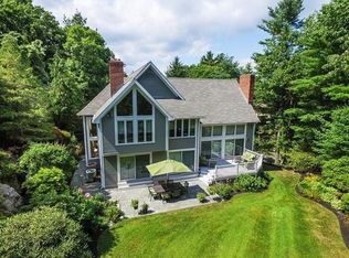 339 Atherton St, Milton, MA 02186