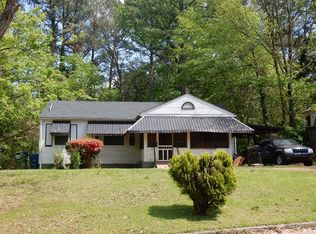 1960 Bader Ave SW, Atlanta, GA 30310