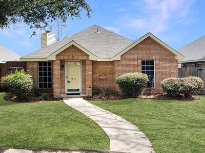 7892 Abbey Rd, Frisco, TX, 75035
