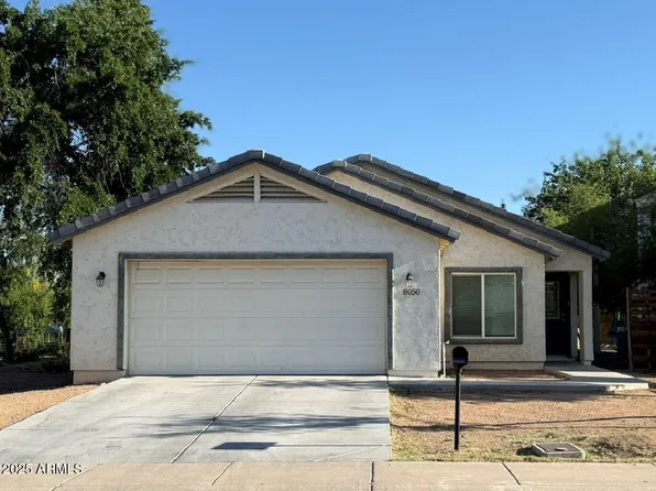 8050 W LINCOLN Street, Peoria, AZ 85345