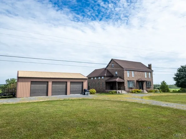 3475 Jordanville Rd, Jordanville, NY 13361