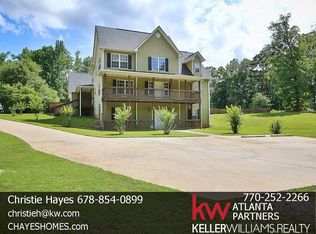 1440 Happy Valley Cir, Newnan, GA 30263