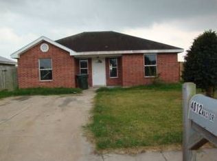 4012 Mac, Weslaco, TX 78596