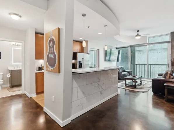 301 Demonbreun St Unit 610, Nashville, TN 37201