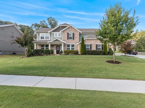 3011 Ferncliff Trce, Braselton, GA 30517