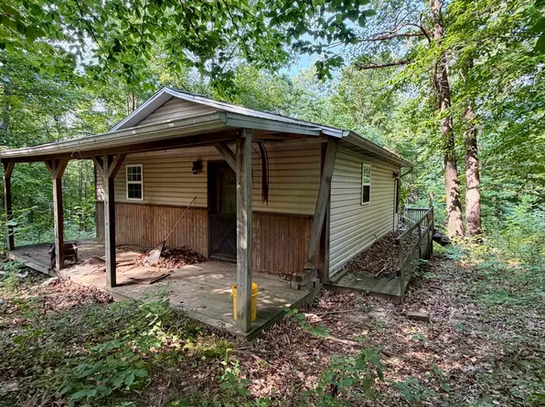 2825 Popcorn Rd, Springville, IN 47462