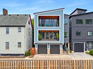 2441 Thurman Ave, Cleveland, OH 44113