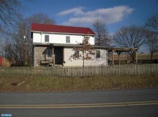 64 Wintersville Rd, Richland, PA 17087
