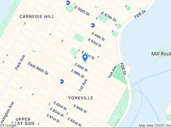 324 East 90th Street image 13 of 13