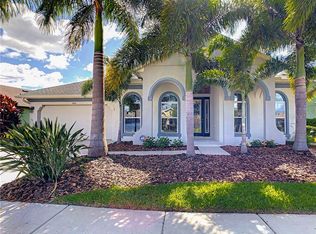 6644 Current Dr, Apollo Beach, FL 33572