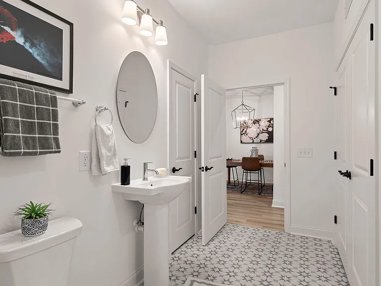 305 Flowering Peach Ct #203 — Photo 18