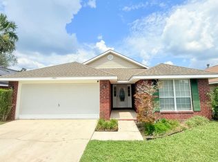 4762 Ribault Ln, Milton, FL 32570
