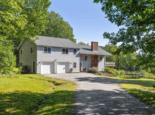 118 Beech Hill Rd, Andover, NH 03216